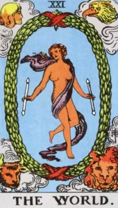 card