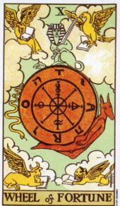 card