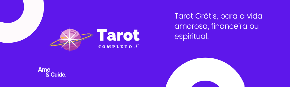 Tarot Grátis